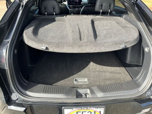 Used 2025 Buick Envista Sport Touring image 25