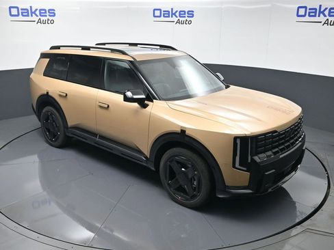 New 2027 Kia Telluride EX X-Line AWD/4WD image 51