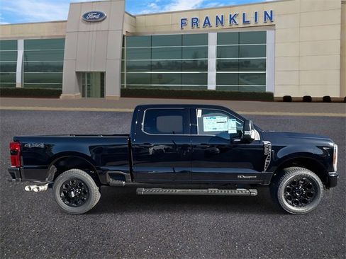 New 2026 Ford F250 XLT w/ XLT Premium Package image 8