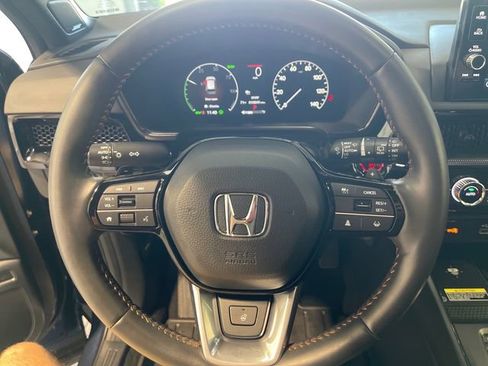 Certified 2024 Honda CR-V Sport Touring image 8