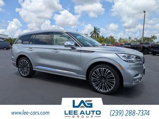 Used 2020 Lincoln Aviator Black Label w/ Dynamic Handling Package AWD/4WD video 1