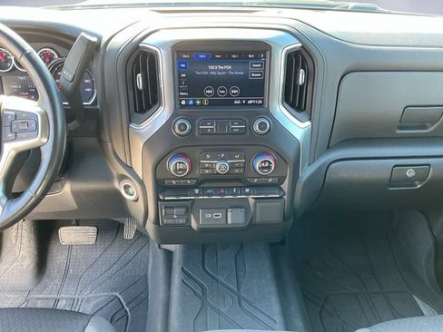 Used 2023 Chevrolet Silverado 2500 LT w/ Convenience Package AWD/4WD image 11