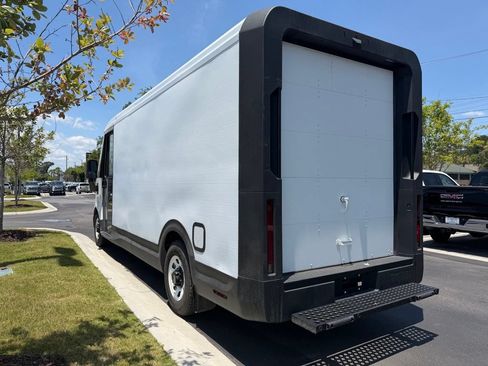 Used 2024 Chevrolet Brightdrop 600 w/ Commercial Equipment Package AWD/4WD image 6