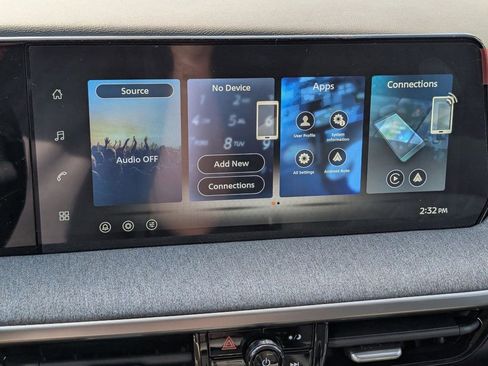 New 2026 Nissan Kicks SV image 22