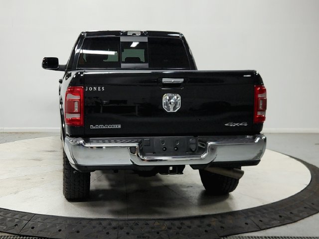 Used 2022 RAM 3500 Laramie AWD/4WD image 7