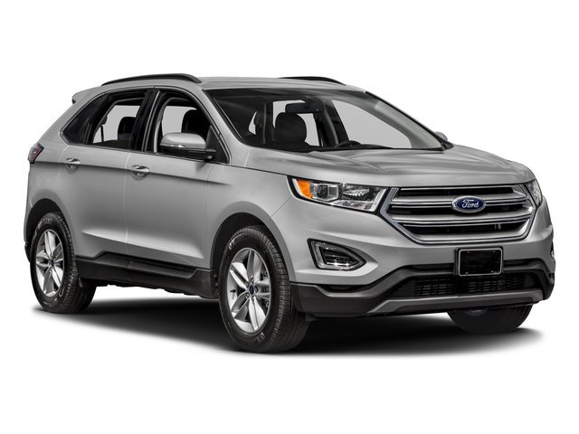 Used 2017 Ford Edge SEL w/ Equipment Group 201A AWD/4WD image 6