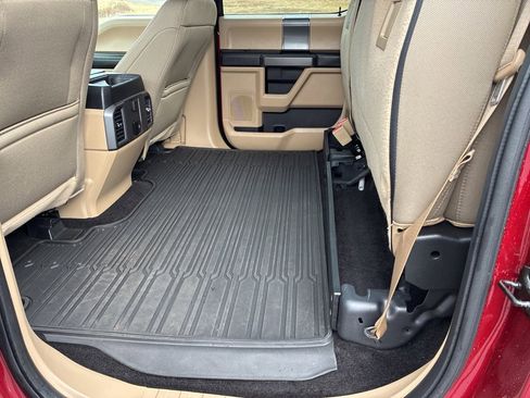 Used 2018 Ford F150 XLT w/ Equipment Group 302A Luxury image 21