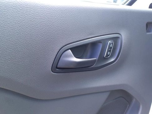 New 2024 Ford Transit 250 Low Roof w/ Load Area Protection Package image 12