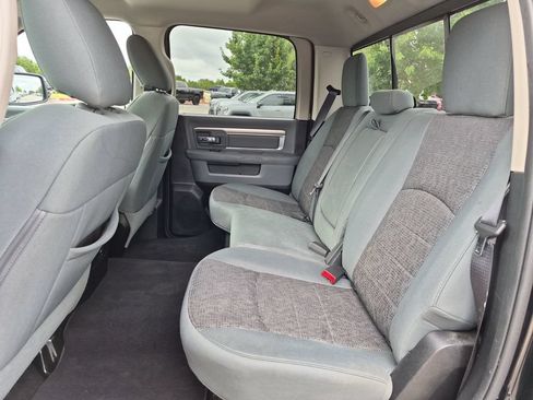 Used 2015 RAM 1500 Lone Star AWD/4WD image 36
