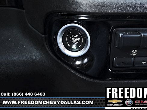 Used 2023 Chevrolet Silverado 1500 RST w/ Convenience Package II AWD/4WD image 28