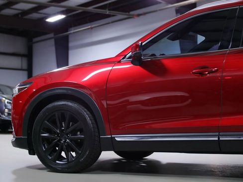 Used 2020 MAZDA CX-9 Grand Touring image 17