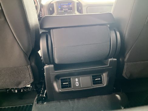New 2026 Chevrolet Silverado 2500 Custom w/ Custom Convenience Package AWD/4WD image 14