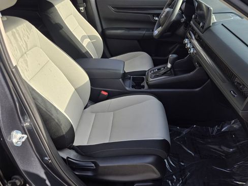 Certified 2025 Honda CR-V EX image 16