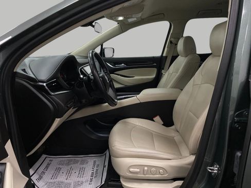 Used 2023 Buick Enclave Premium w/ LPO, Floor Liner Package image 35