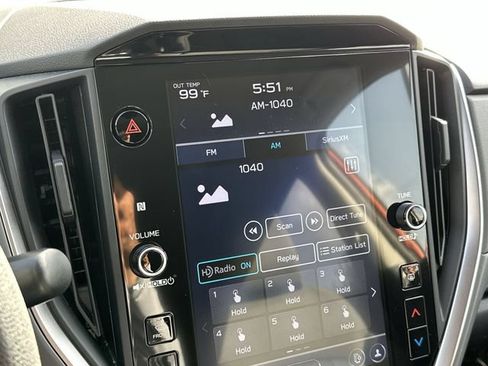 Certified 2024 Subaru Crosstrek 2.0i Premium AWD/4WD image 16