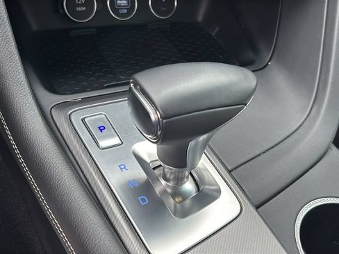 Certified 2025 Genesis G70 2.5T w/ Sport Prestige Package AWD/4WD image 30