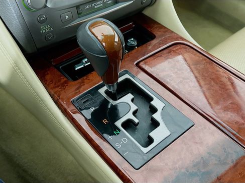 Used 2006 Lexus GS 300 AWD image 22