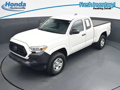 Used 2023 Toyota Tacoma SR RWD image 19