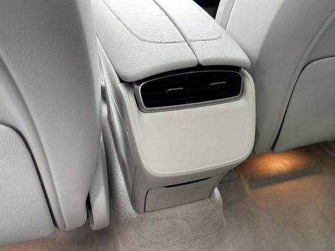 Certified 2023 Mercedes-Benz EQE 350+ 4MATIC SUV image 26