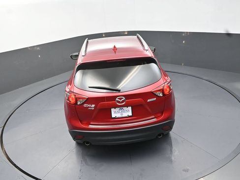 Used 2016 MAZDA CX-5 Grand Touring AWD/4WD image 20