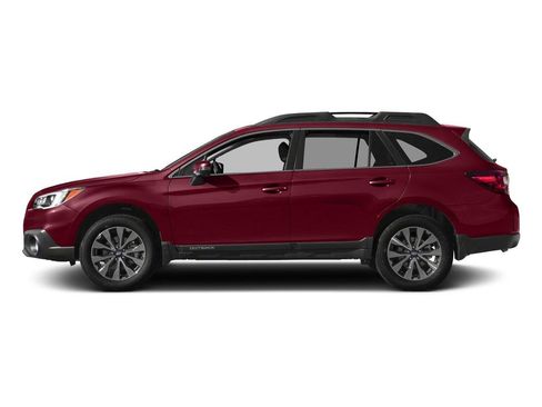 Used 2017 Subaru Outback 2.5i Limited AWD/4WD image 13