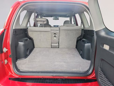 Used 2008 Toyota RAV4 Limited image 19