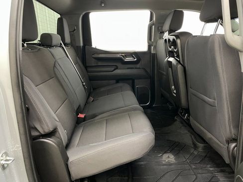 Certified 2024 Chevrolet Silverado 1500 LT image 42