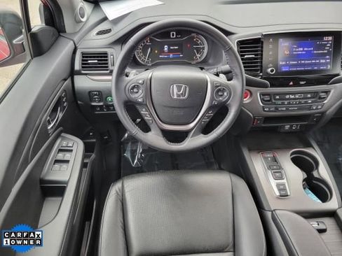 Used 2023 Honda Ridgeline RTL image 12