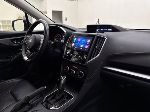 Certified 2023 Subaru Crosstrek 2.5i Limited image 26