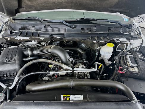 Used 2021 RAM 1500 Classic Warlock w/ Warlock All Terrain Package image 30