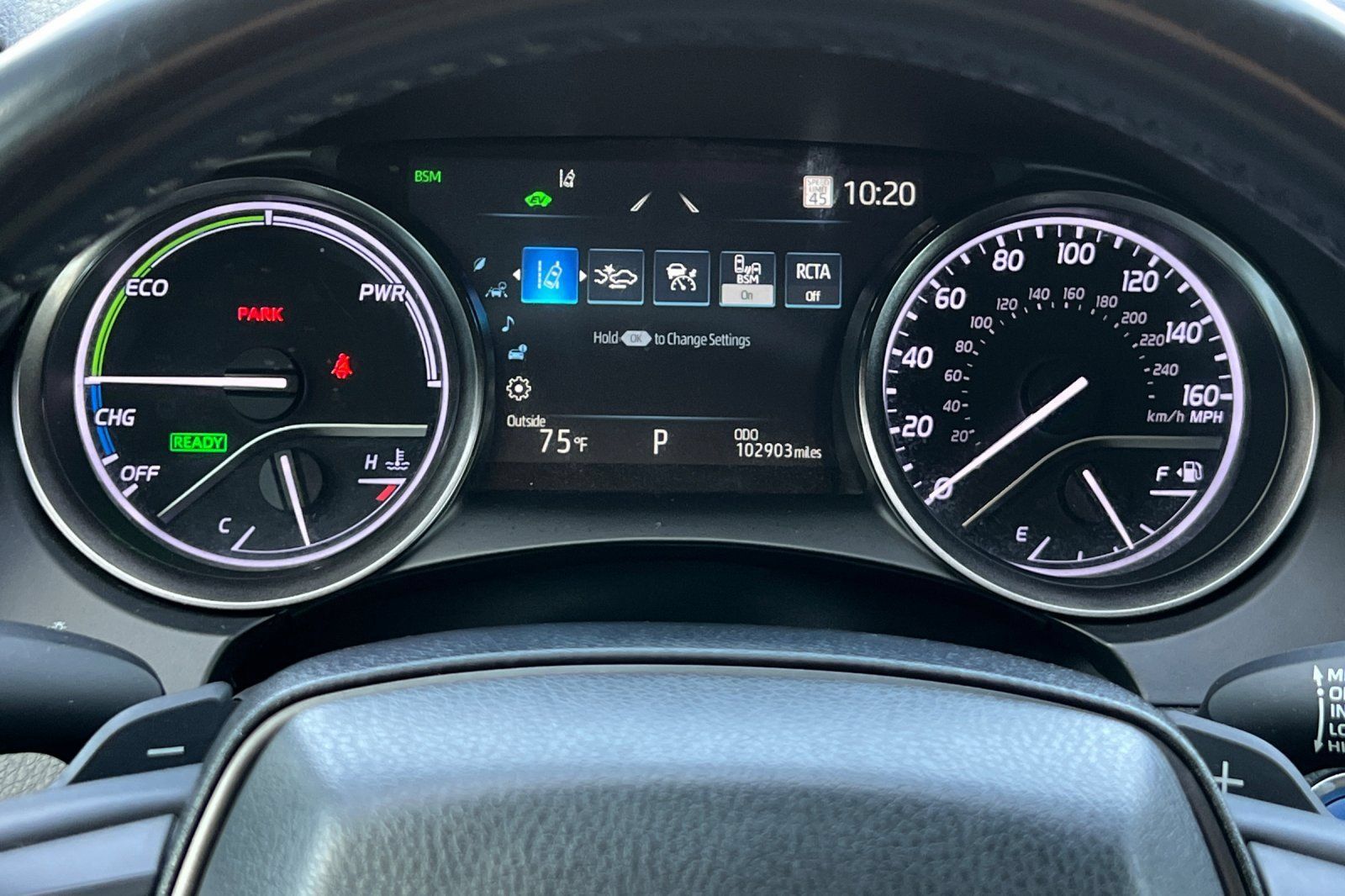 Used 2022 Toyota Camry XSE FWD image 34
