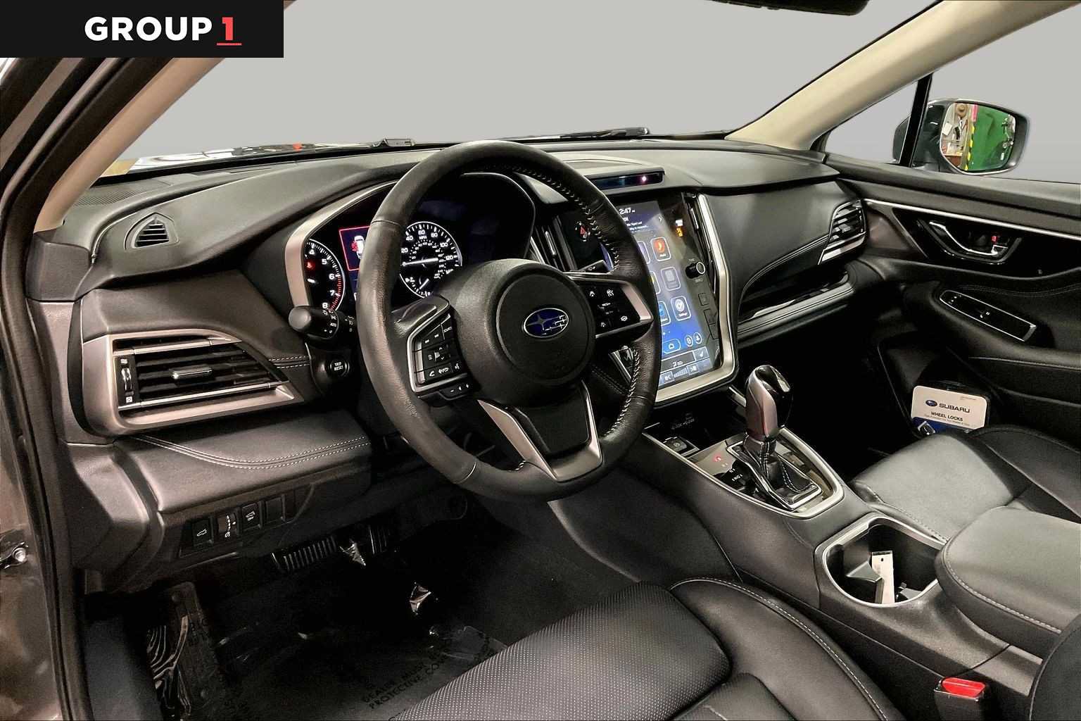 Used 2024 Subaru Outback Limited XT AWD/4WD image 18