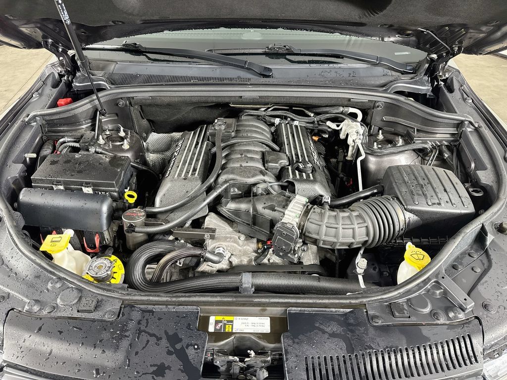 Used 2021 Dodge Durango SRT w/ Black Package AWD/4WD image 33
