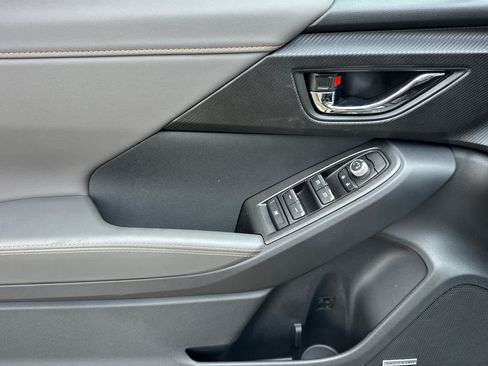 New 2026 Subaru Crosstrek 2.5i Limited AWD/4WD image 10