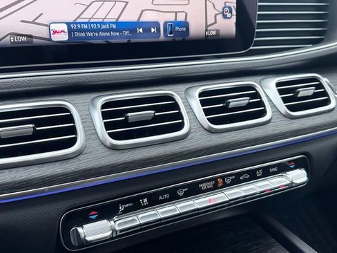 New 2026 Mercedes-Benz GLE 450 4MATIC image 22