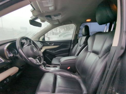 Used 2019 Subaru Ascent Limited AWD/4WD image 6