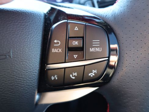 Used 2025 Ford Explorer ST image 18