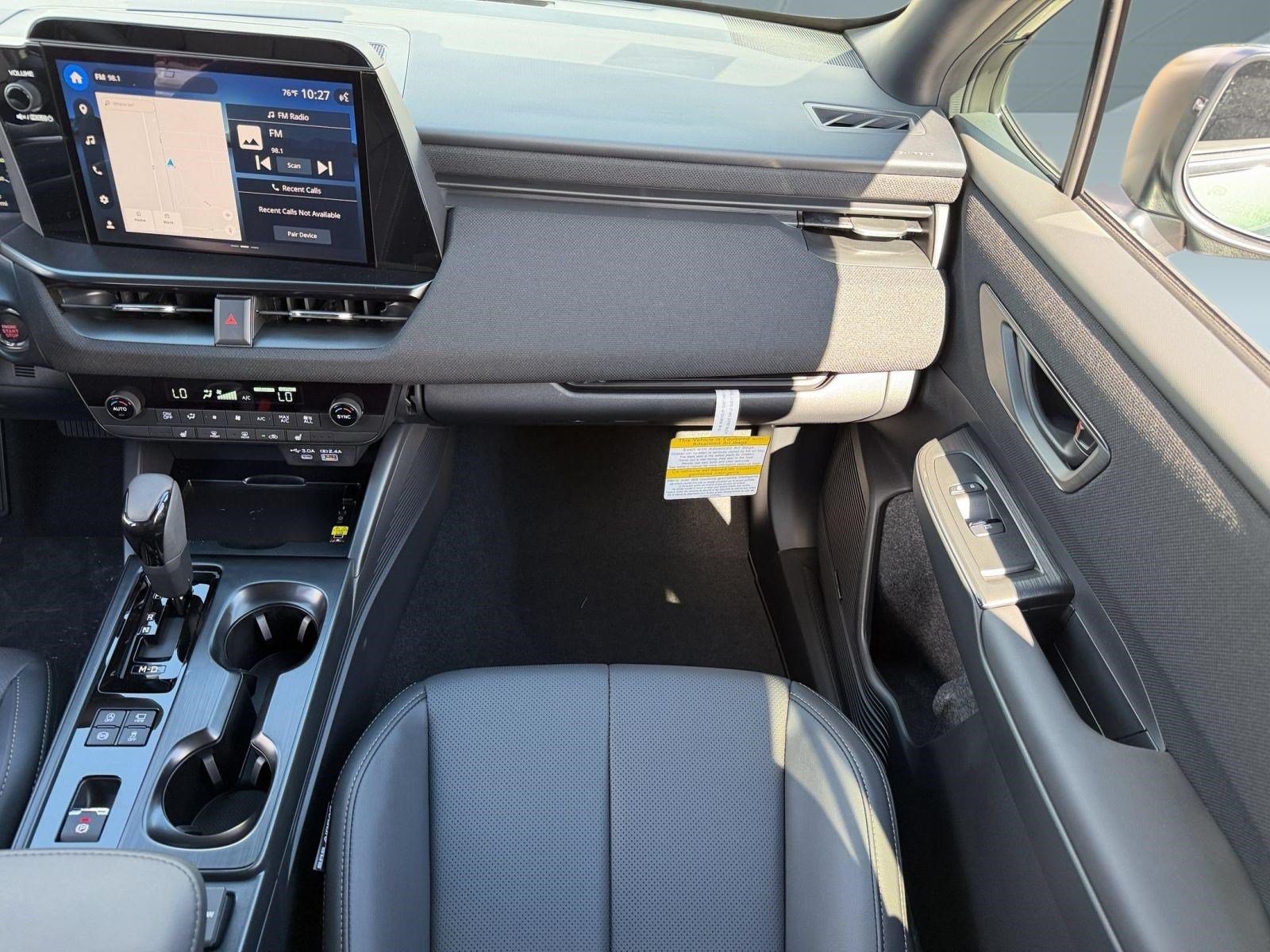 New 2026 Subaru Outback Limited XT AWD/4WD image 30