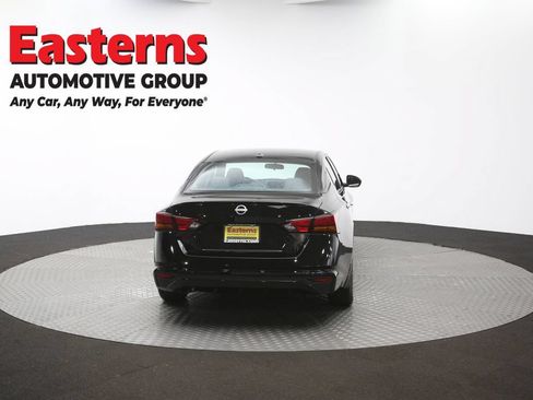 Used 2023 Nissan Altima 2.5 SV FWD image 38