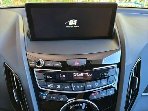 New 2026 Acura RDX A-Spec AWD/4WD image 18