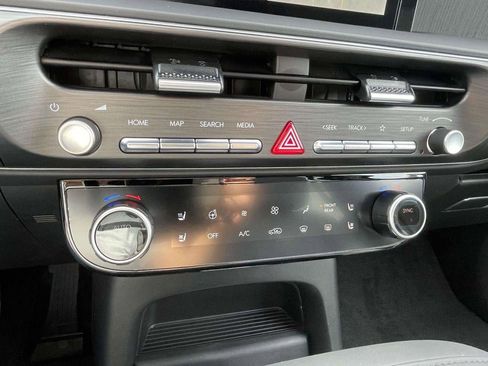 New 2026 Hyundai Palisade Calligraphy image 35