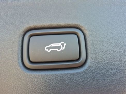 New 2026 Hyundai Tucson Limited image 27