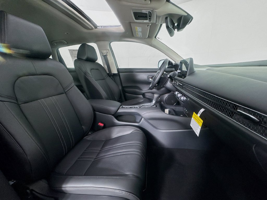 New 2027 Honda HR-V EX-L image 38