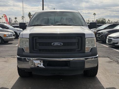 Used 2013 Ford F150 XL w/ Mid Equipment Group image 22