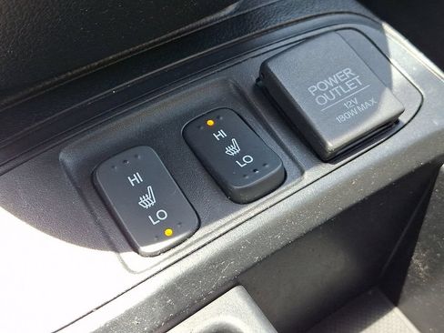 Used 2015 Honda CR-V EX image 16