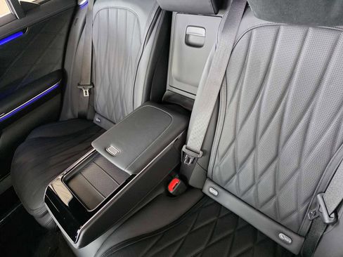 New 2026 Mercedes-Benz S 63 AMG S image 18