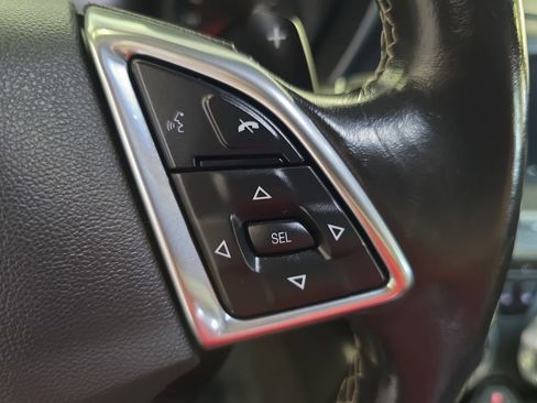 Used 2017 Chevrolet Camaro LT image 20