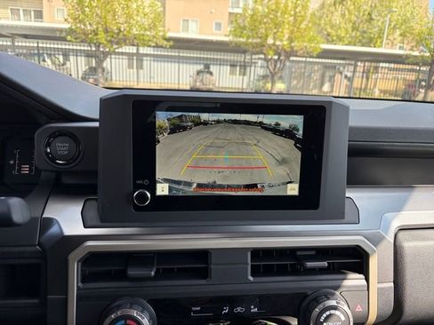 New 2026 Toyota Tacoma SR5 AWD/4WD image 22