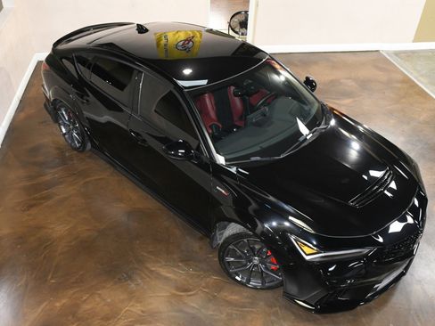 Used 2024 Acura Integra Type S image 73