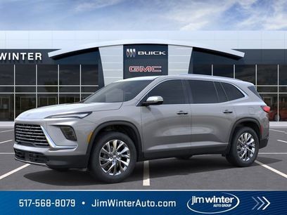 New 2026 Buick Enclave Preferred w/ Power Package